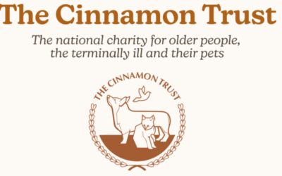 Charity Partnership